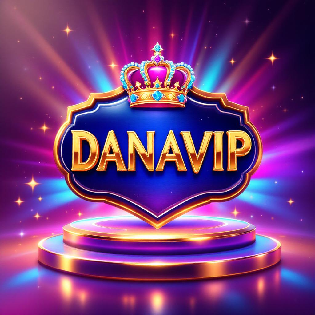 DANAVIP APK & Game Mobile Terbaru 22.3Mb | v72.84 (Update) Full Version Access